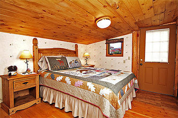 Teton View Bed And Breakfast วิลสัน ภายนอก รูปภาพ